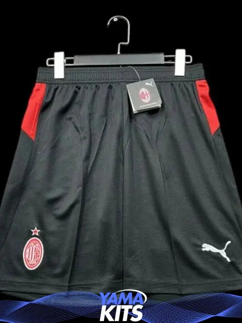 Short AC Milan 2025-26 Maison To Sport