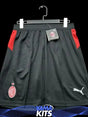 Short AC Milan 2025-26