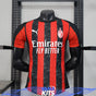 Maillot AC Milan