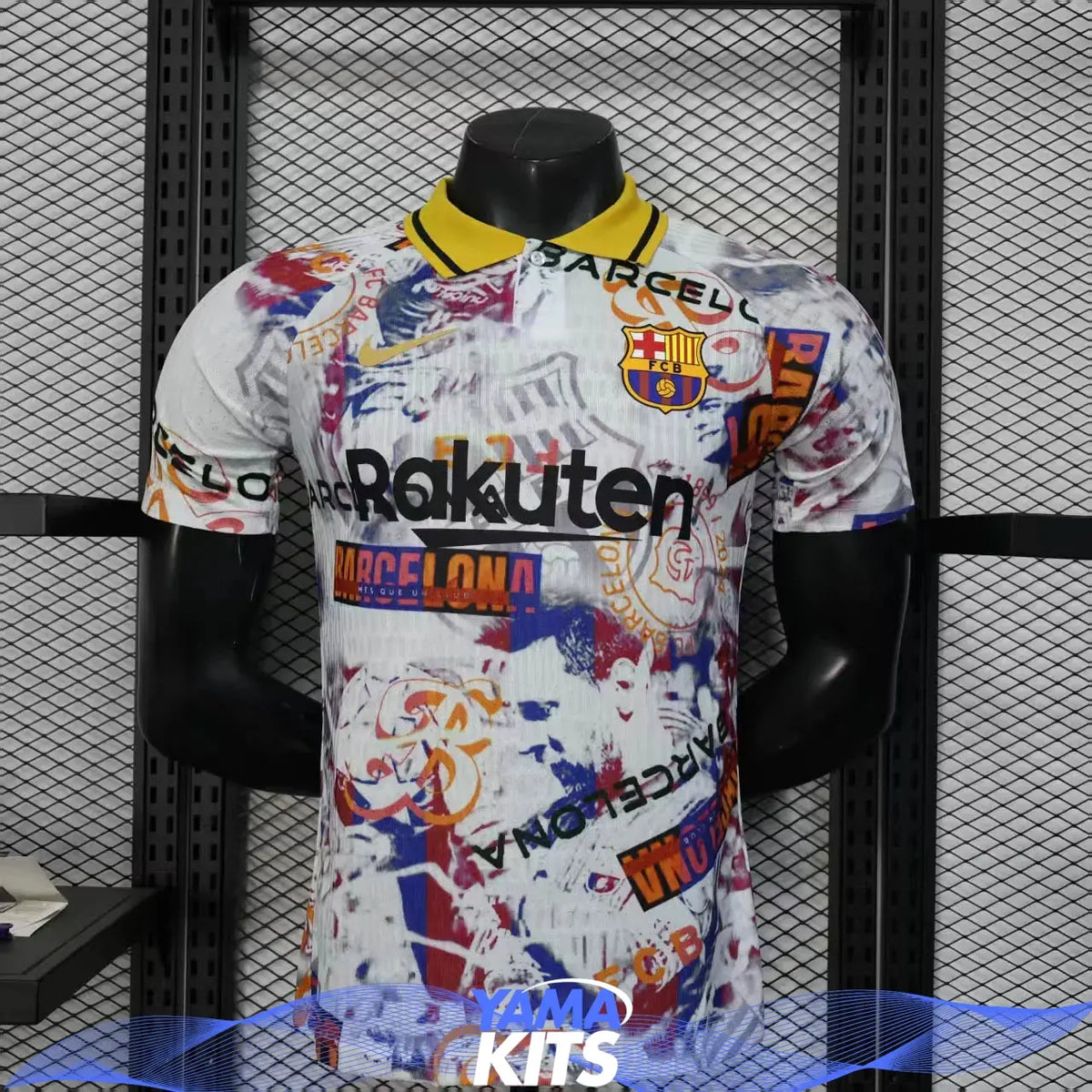 Maillot Fc Barcelone 2025/26 Maison To Sport