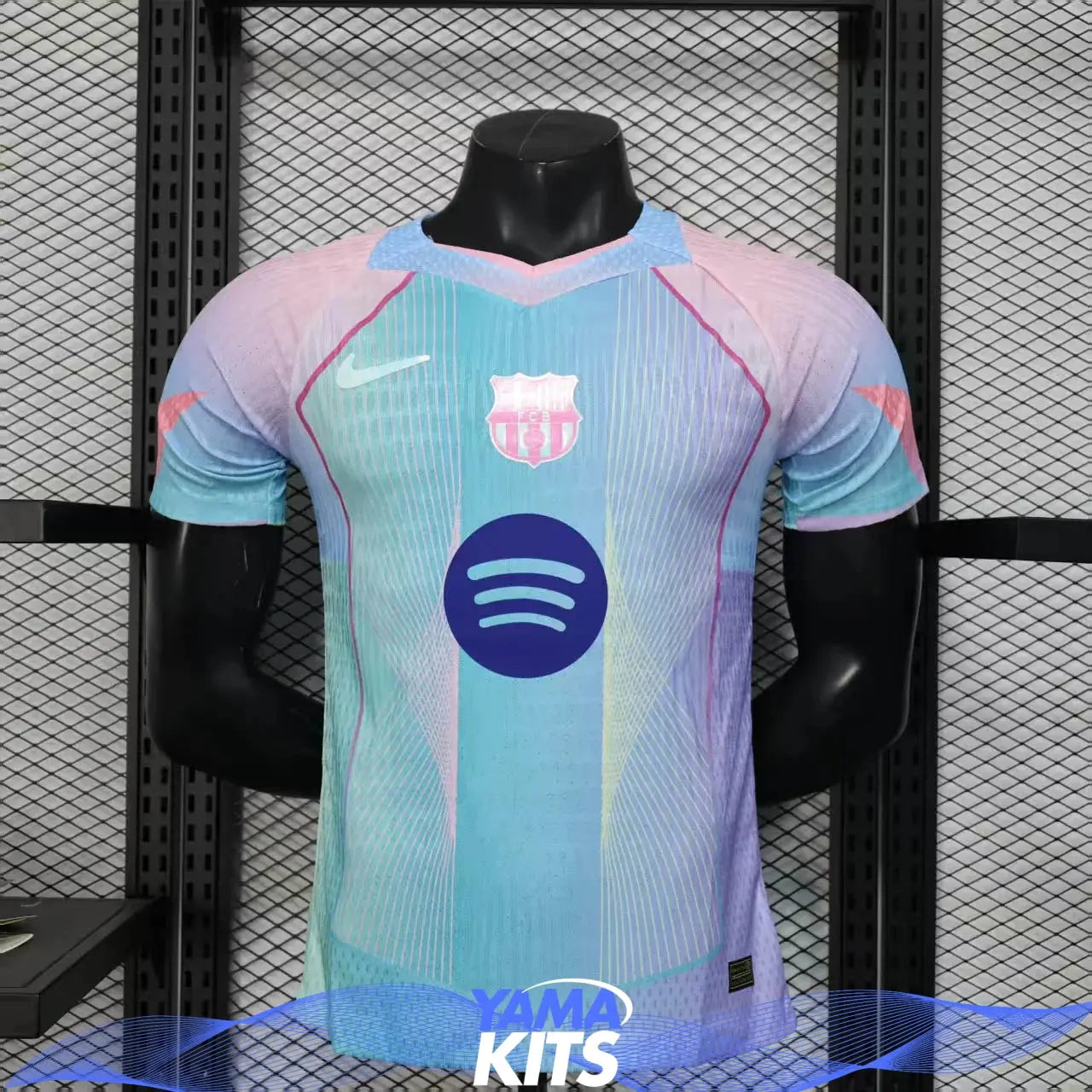 Maillot Barcelone 2025/26 Maison To Sport