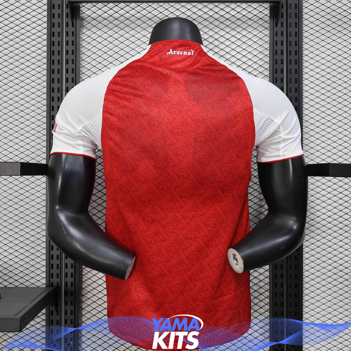Maillot Arsenal 2025/26 Maison To Sport