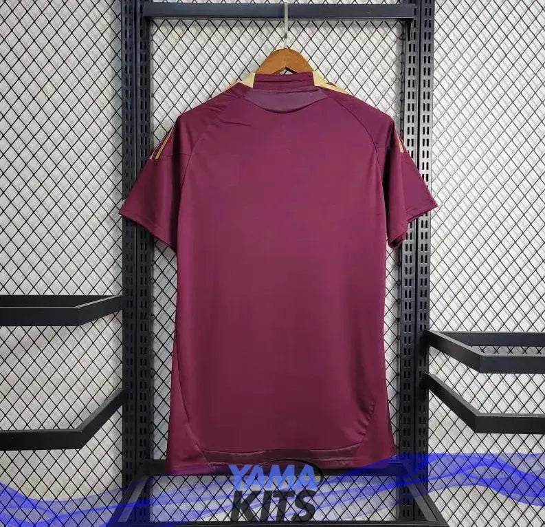 Maillot Rétro Olympique Lyonnais Extérieur 2010/2011 - YamaKits