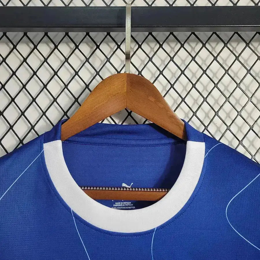 Maillot de L’Olympique de Marseille extérieur "Bleu" 2022/2023 - YamaKits