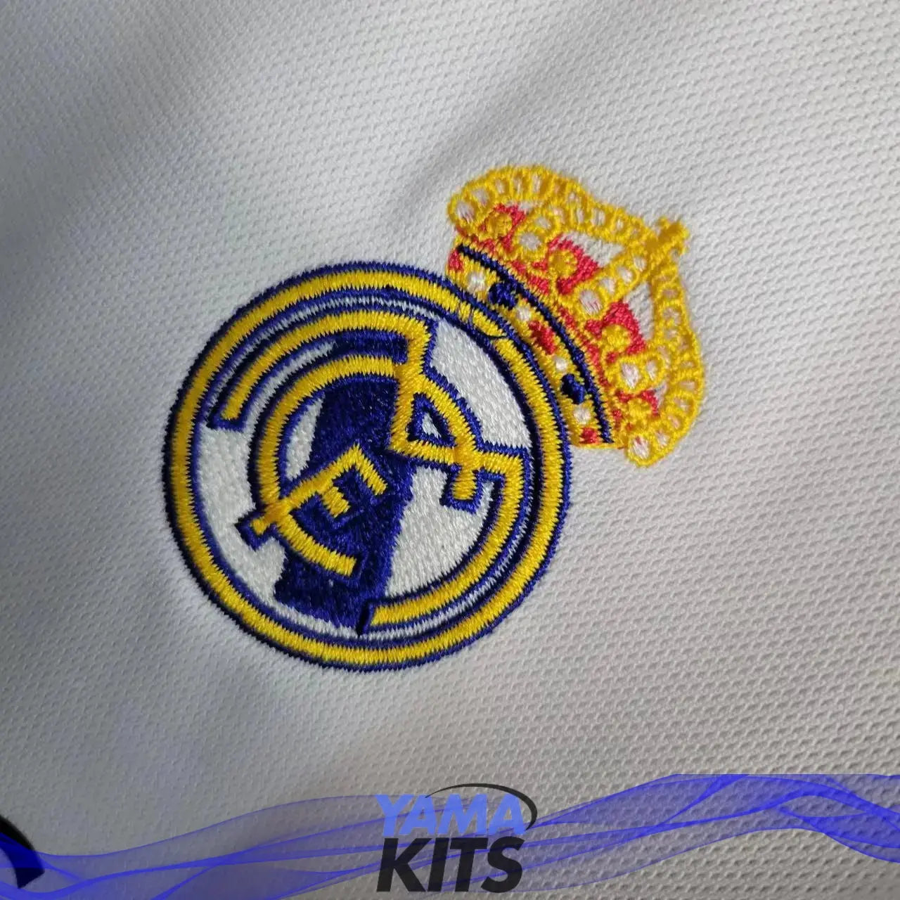 Maillot Femme Real Madrid Domicile 2023/2024