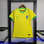 Maillot Femme Brésil/Brazil Domicile 2022/2023