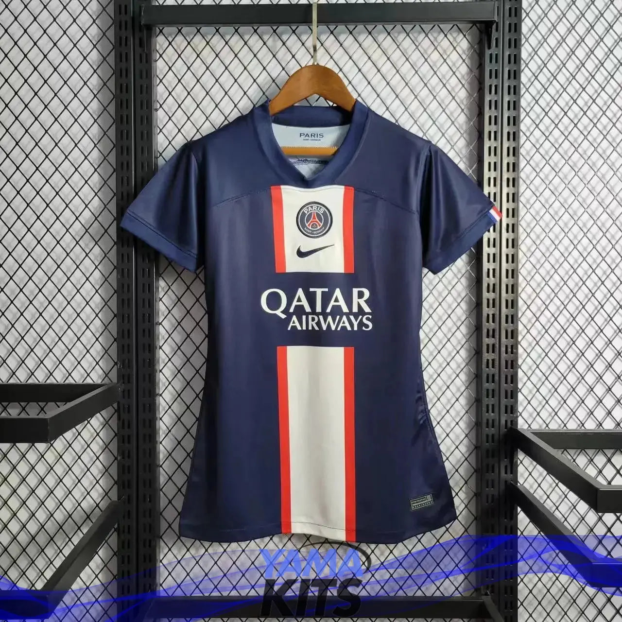 Paris SG Home Women's Jersey 2022/2023