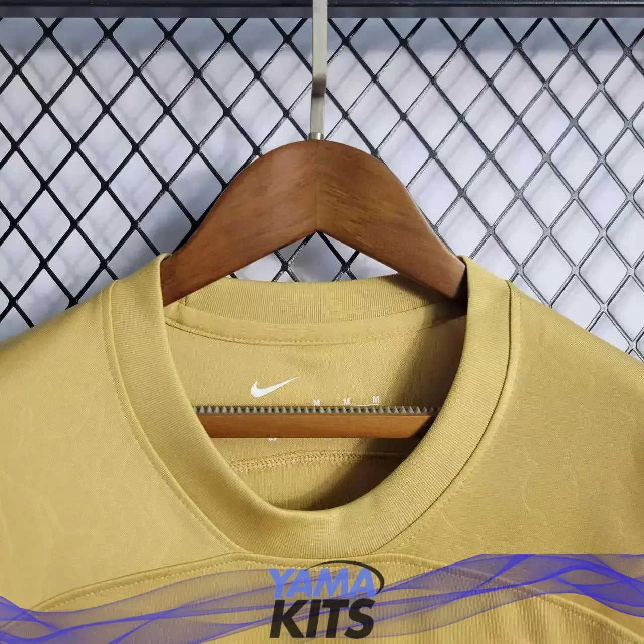Maillot Femme Barcelone Extérieur 2022/2023 - YamaKits