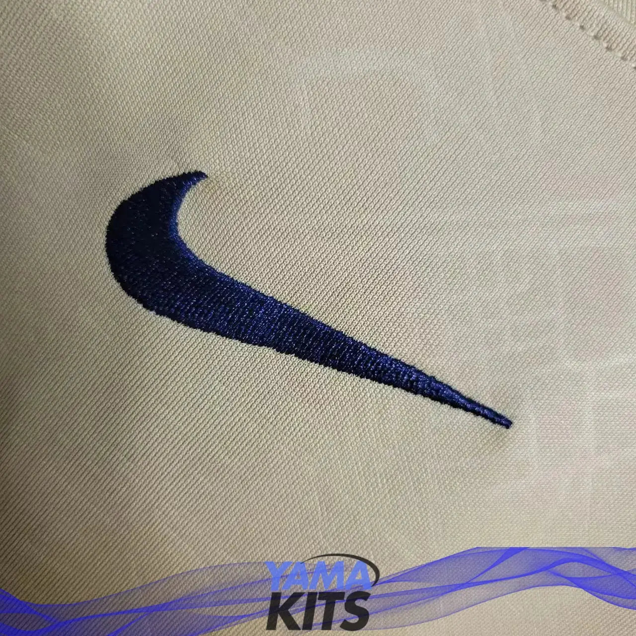 Maillot Femme Barcelone Extérieur 2022/2023 - YamaKits