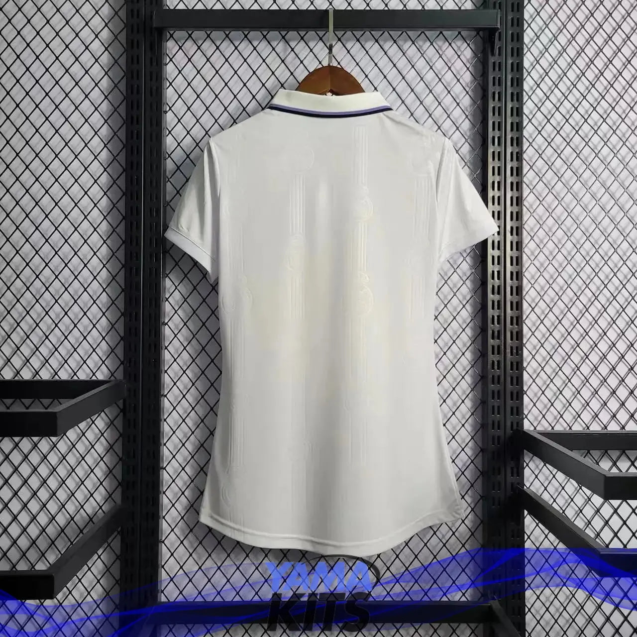 Maillot Femme Real Madrid Domicile 2022/2023