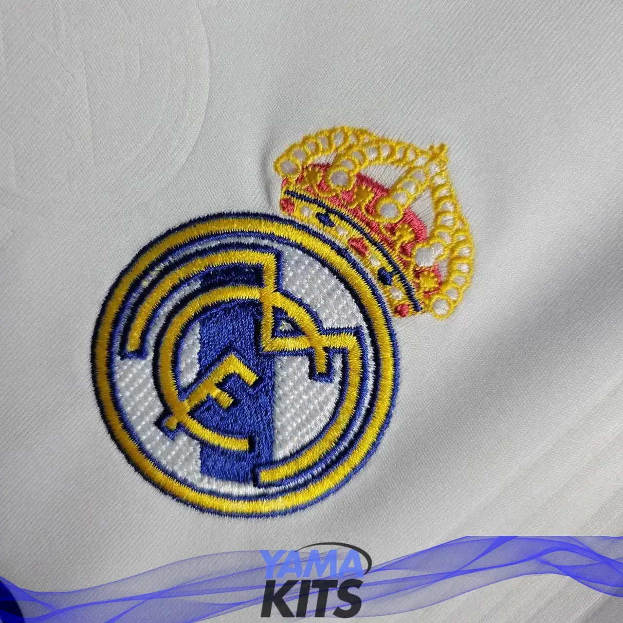 Real Madrid Women's Home Jersey 2022/2023