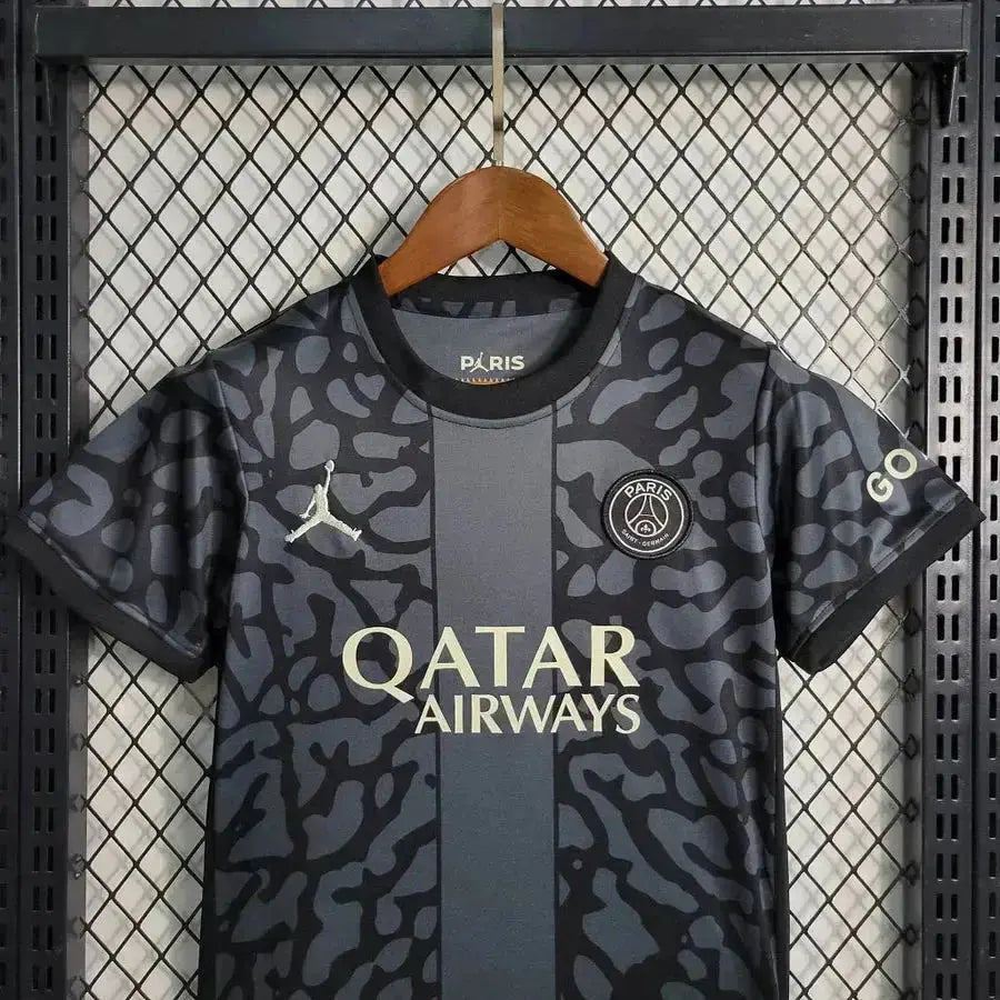 Maillot Paris SG Third 2023/2024 - YamaKits