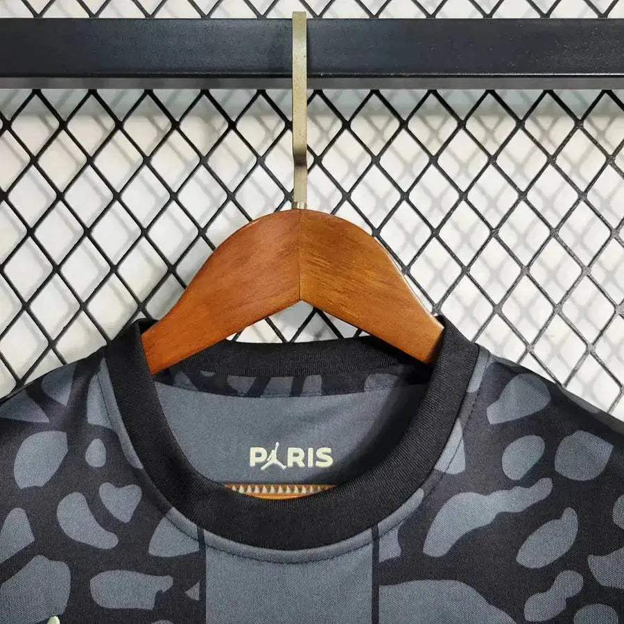 Maillot Paris SG Third 2023/2024 - YamaKits