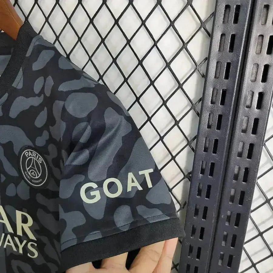 Maillot Paris SG Third 2023/2024 - YamaKits