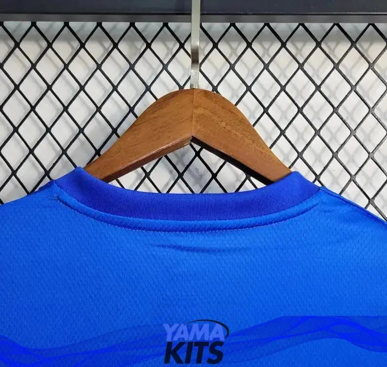 Maillot Olympique de Marseille Entrainement "Bleu" 2023/2024 - YamaKits