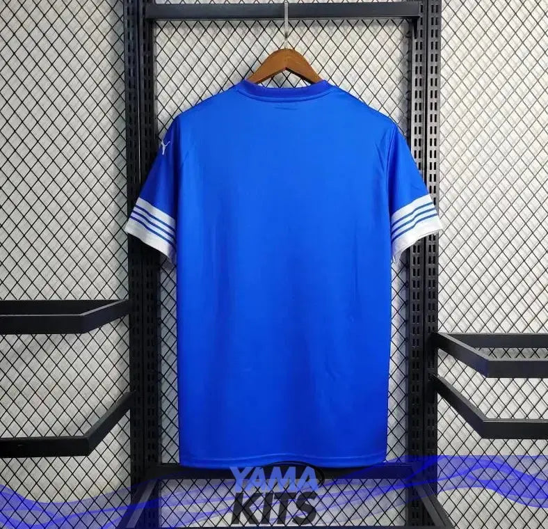 Maillot Olympique de Marseille Entrainement "Bleu" 2023/2024 - YamaKits