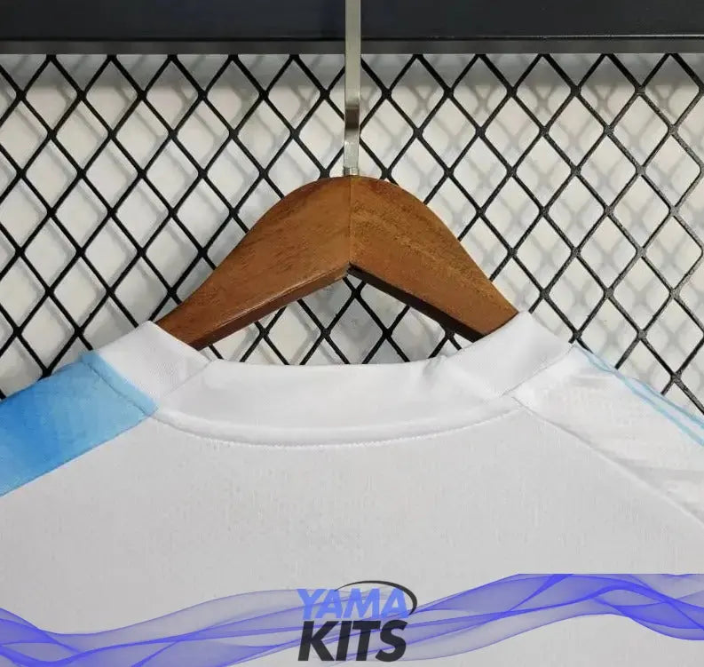 Maillot Olympique de Marseille 30ème Anniversaire 2023/2024 - YamaKits