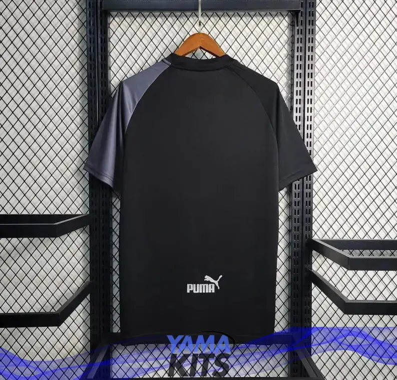 Maillot Olympique de Marseille Entrainement "Noir" 2023/2024 - YamaKits