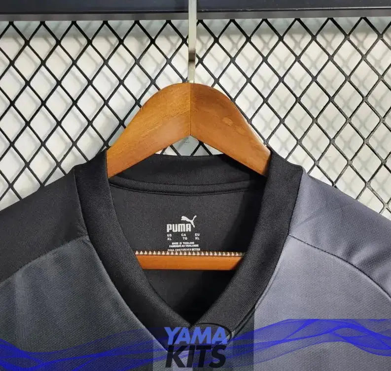 Maillot Olympique de Marseille Entrainement "Noir" 2023/2024 - YamaKits