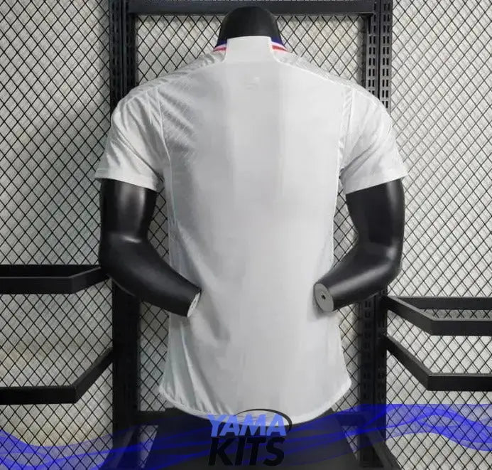 MAILLOT OLYMPIQUE LYONNAIS DOMICILE 2023/2024 Version Player - YamaKits