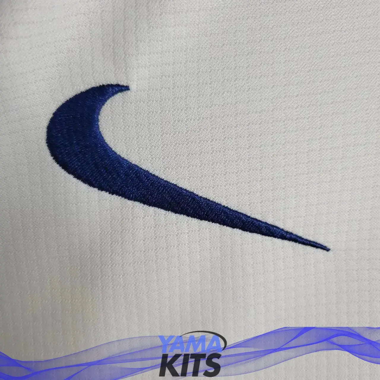 Maillot Femme Angleterre Domicile "Coupe Du Monde" 2023/2024 - YamaKits