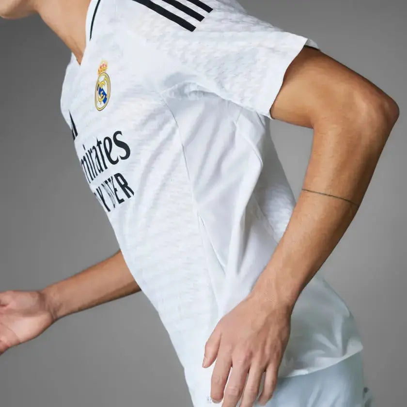 Maillot Real Madrid Domicile 2024/2025