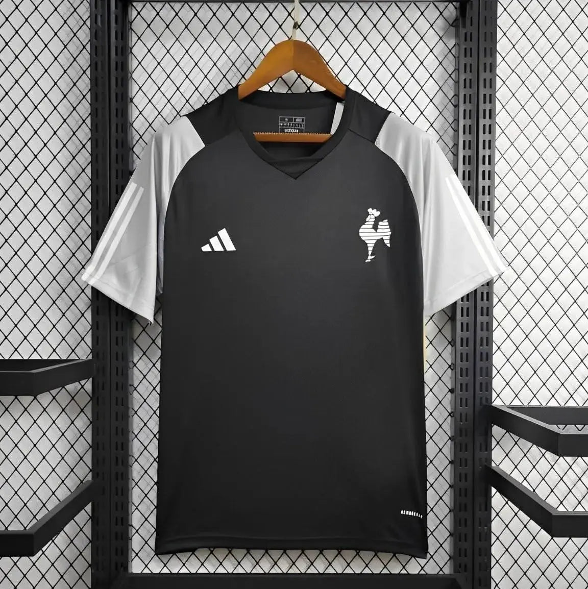 Maillot Atlético Mineiro "Black" Entrainement 2024/2025