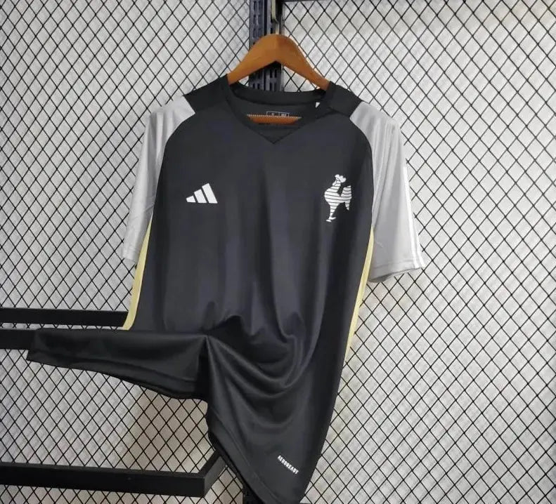 Maillot Atlético Mineiro "Black" Entrainement 2024/2025