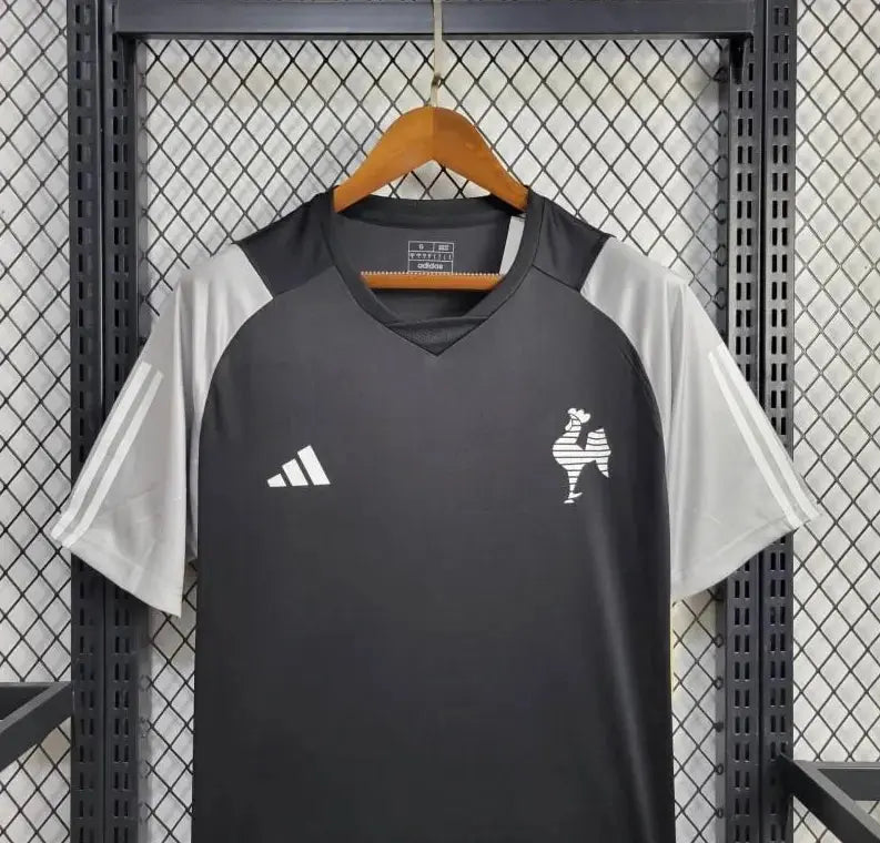 Maillot Atlético Mineiro "Black" Entrainement 2024/2025