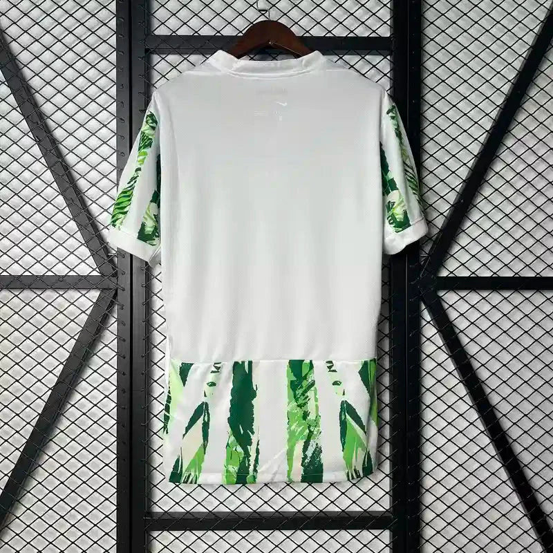 Maillot Nigeria domicile 2025/2026 YamaKits Foot
