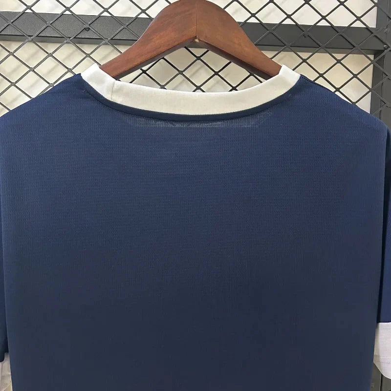 Maillot Portugal entrainement "Bleu" 2025/2026 YamaKits Foot