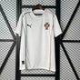 Maillot Portugal entrainement "Blanc" 2025/2026