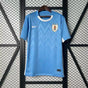 Maillot Uruguay domicile "Bleu" 2025/2026
