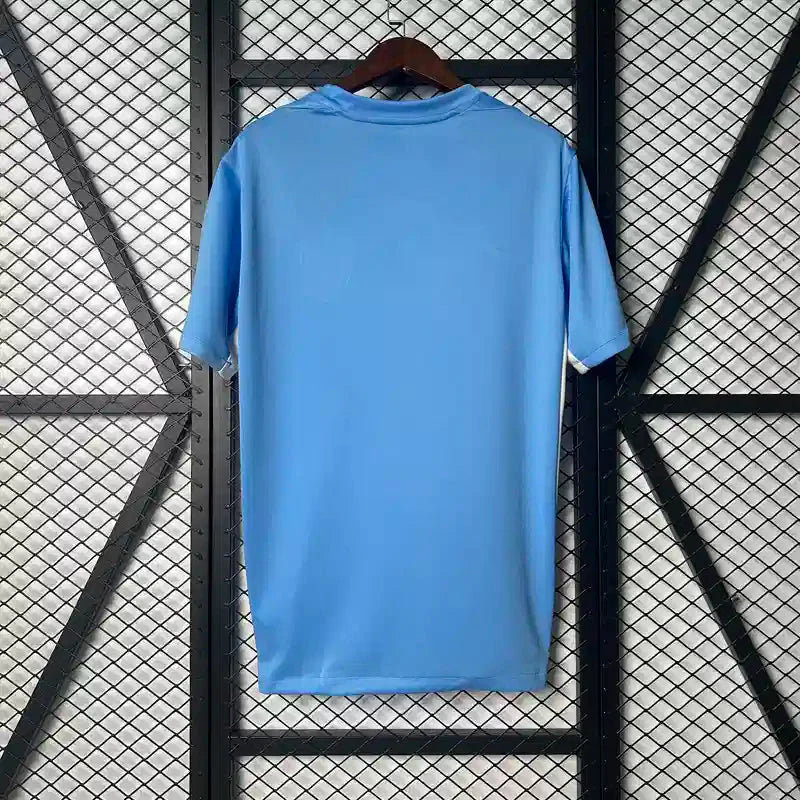Maillot Uruguay domicile "Bleu" 2025/2026 YamaKits Foot