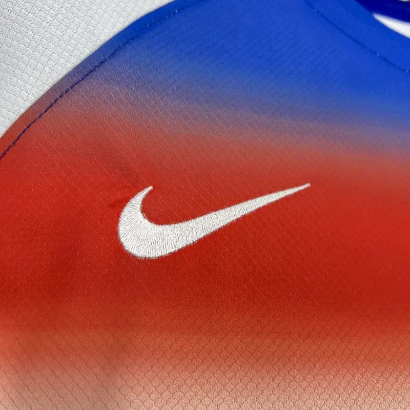 Maillot Angleterre domicile Féminin 2025/2026 YamaKits Foot