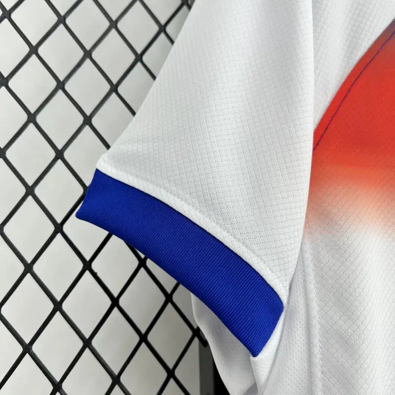 Maillot Angleterre domicile Féminin 2025/2026 YamaKits Foot