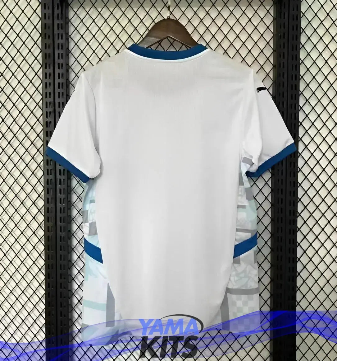 Olympique Marseille Home Jersey 2024/2025