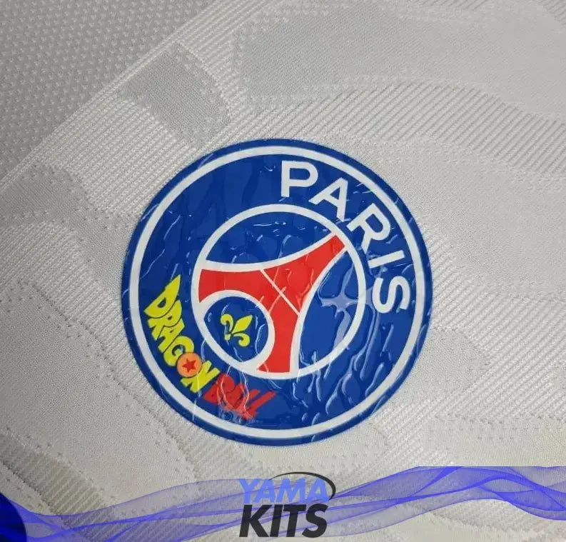 PSG Concept Player Version Jersey 2024/2025