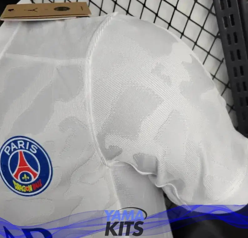 PSG Concept Player Version Jersey 2024/2025