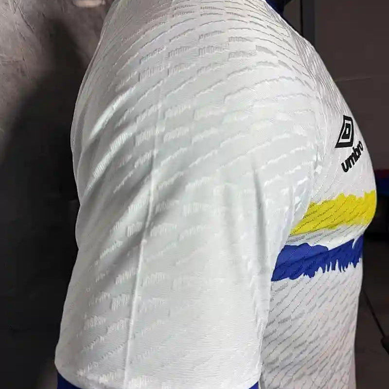 MAILLOT CONGO EXTÉRIEUR 2026/2027 Version Player