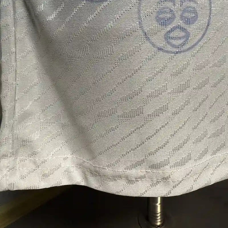 MAILLOT CONGO EXTÉRIEUR 2026/2027 Version Player