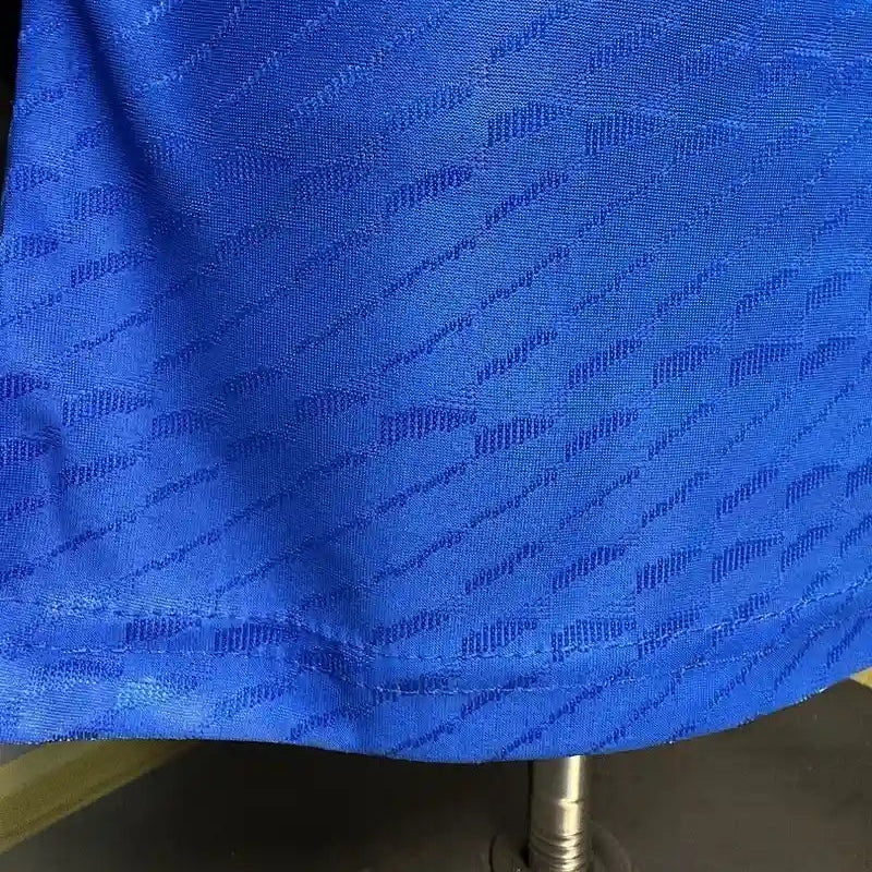 MAILLOT CONGO DOMICILE 2026/2027 Version Player