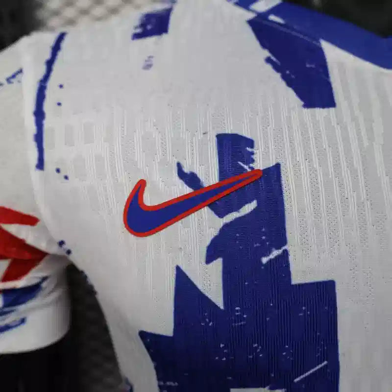 MAILLOT FRANCE CONCEPT "Bleu,blanc,rouge" 2026/2027 Version Player