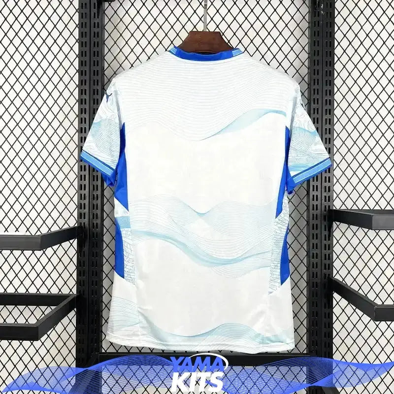 Maillot Portugal concept " Bleu, Blanc" 2026/2027 .