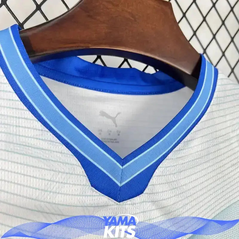 Maillot Portugal concept " Bleu, Blanc" 2026/2027 .