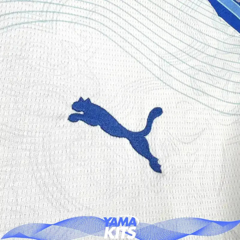 Maillot Portugal concept " Bleu, Blanc" 2026/2027 .
