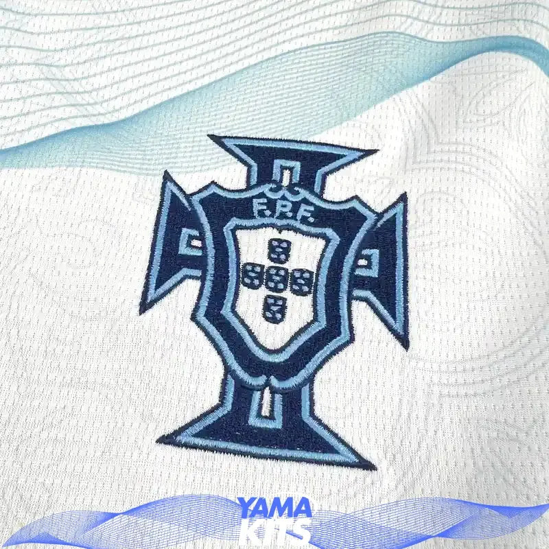 Maillot Portugal concept " Bleu, Blanc" 2026/2027