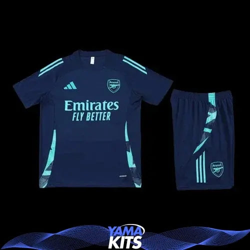 Ensemble Arsenal Maison To Sport