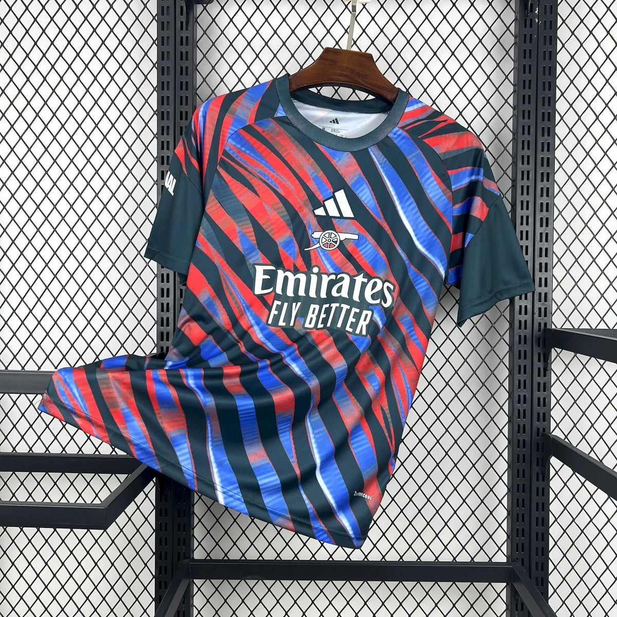 Maillot Arsenal entrainement 2026-27 Maison To Sport