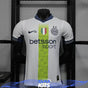 Maillot Inter Milan concept 2025-26